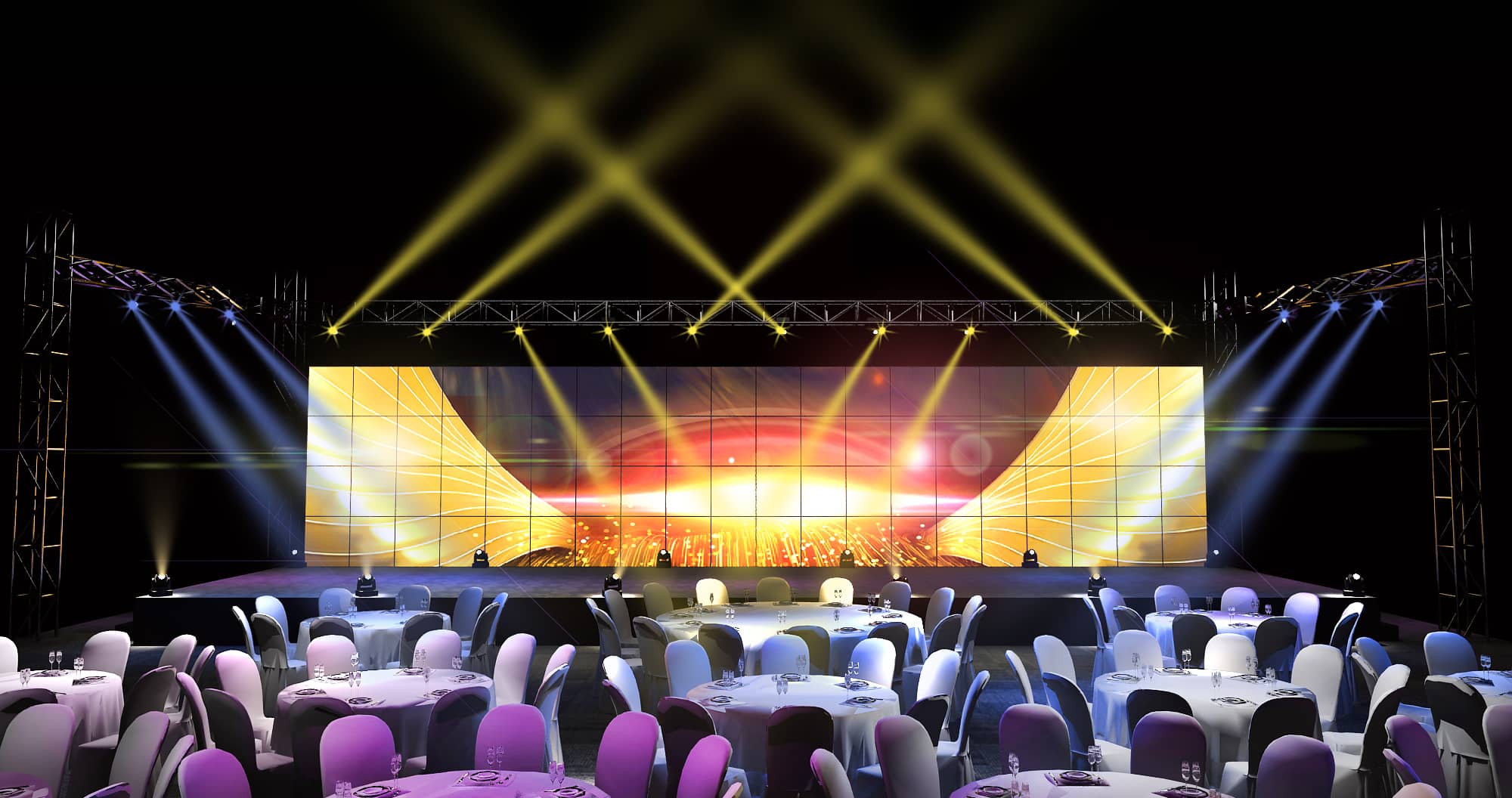 美促會愛心年夜飯活動策劃設(shè)計