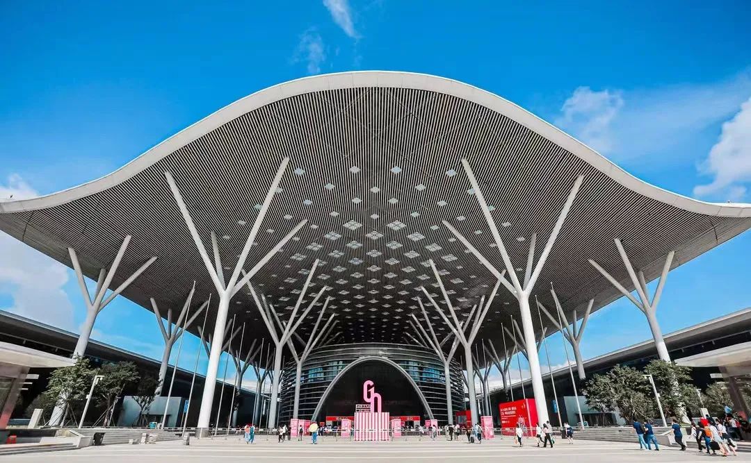 強勢來襲!第30屆深圳禮品展今日開展!(圖1) 強勢來襲!第30屆深圳禮品展今日開展!(圖1)